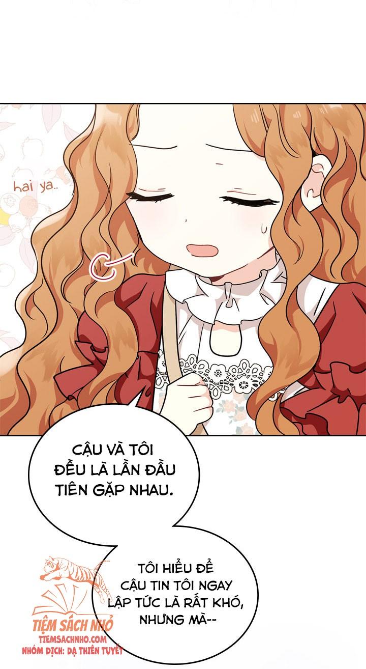 Kiếp Này Ta Nhất Định Trở Thành Gia Chủ: Chapter 26