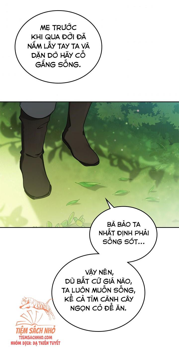Kiếp Này Ta Nhất Định Trở Thành Gia Chủ: Chapter 26