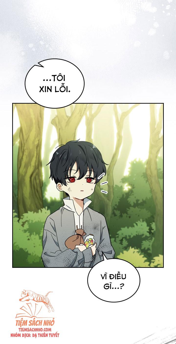 Kiếp Này Ta Nhất Định Trở Thành Gia Chủ: Chapter 26