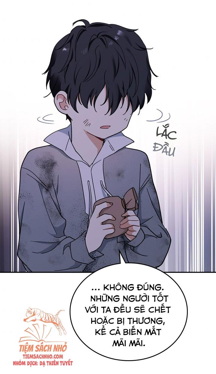 Kiếp Này Ta Nhất Định Trở Thành Gia Chủ: Chapter 26