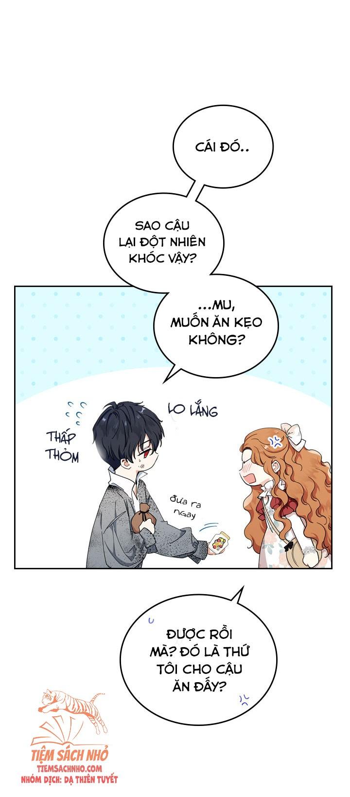 Kiếp Này Ta Nhất Định Trở Thành Gia Chủ: Chapter 26