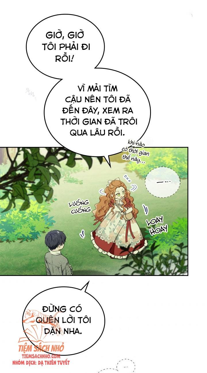 Kiếp Này Ta Nhất Định Trở Thành Gia Chủ: Chapter 26
