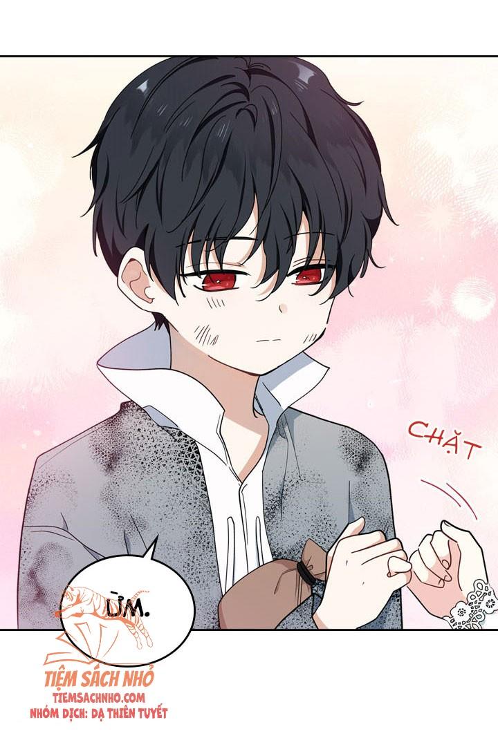 Kiếp Này Ta Nhất Định Trở Thành Gia Chủ: Chapter 26
