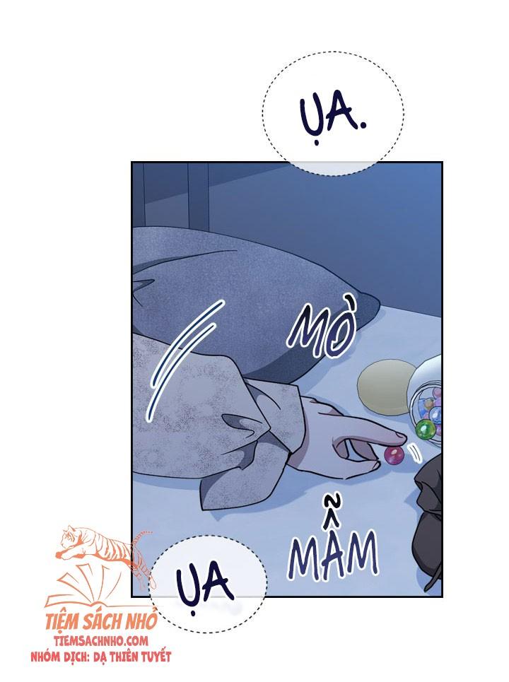 Kiếp Này Ta Nhất Định Trở Thành Gia Chủ: Chapter 27