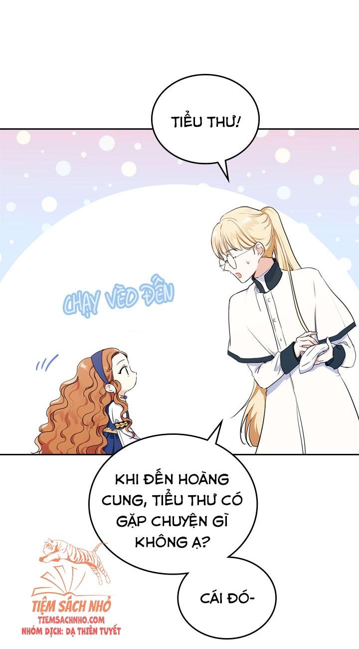 Kiếp Này Ta Nhất Định Trở Thành Gia Chủ: Chapter 27