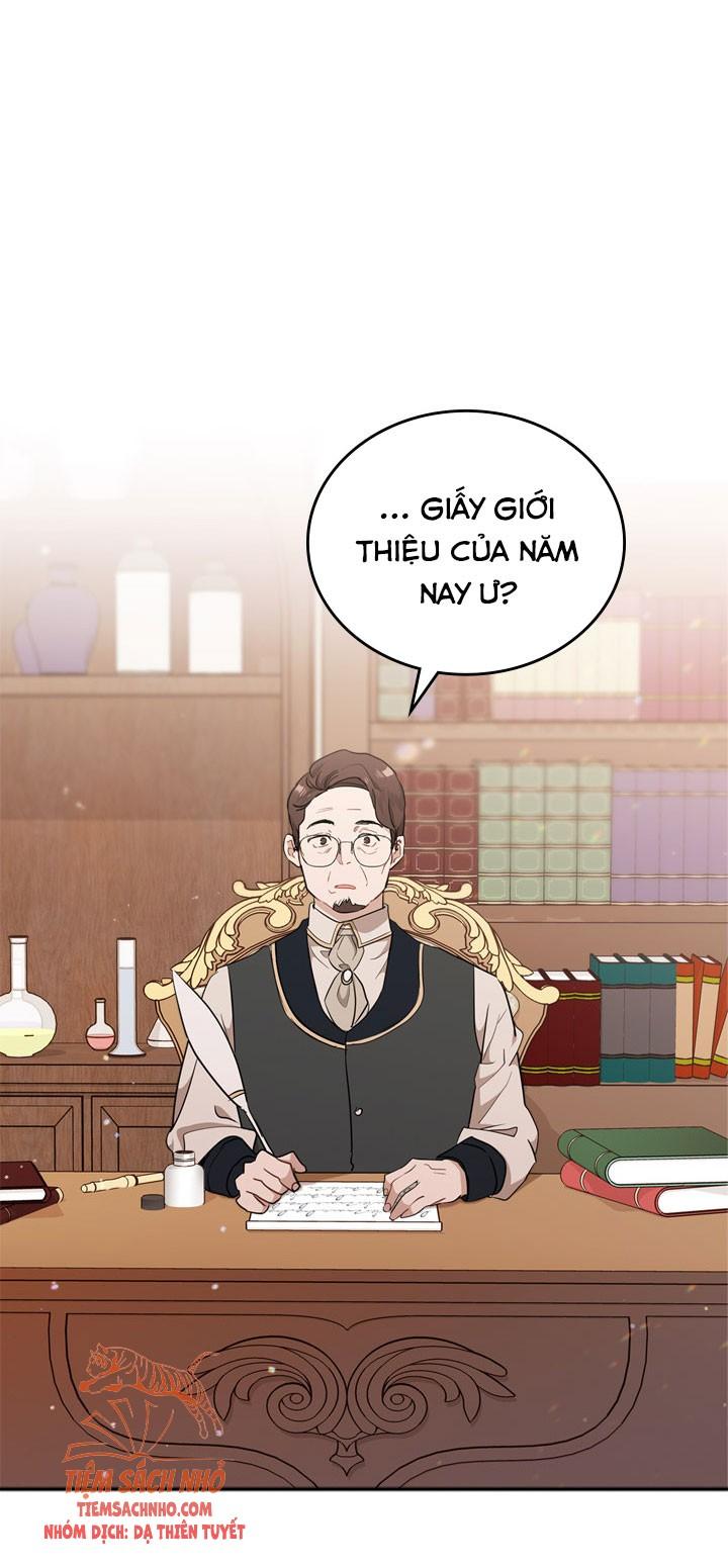 Kiếp Này Ta Nhất Định Trở Thành Gia Chủ: Chapter 27
