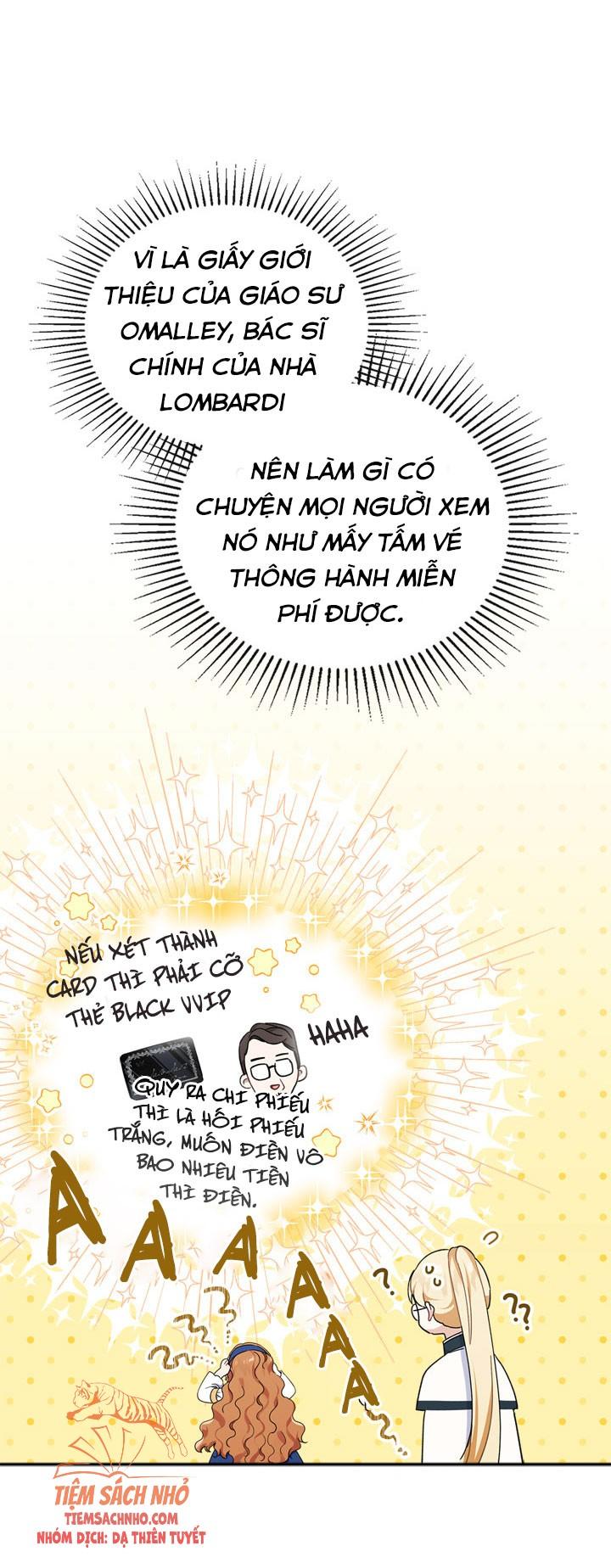 Kiếp Này Ta Nhất Định Trở Thành Gia Chủ: Chapter 27