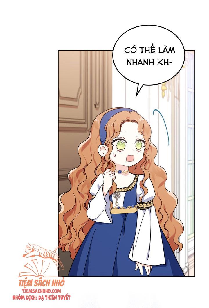 Kiếp Này Ta Nhất Định Trở Thành Gia Chủ: Chapter 27