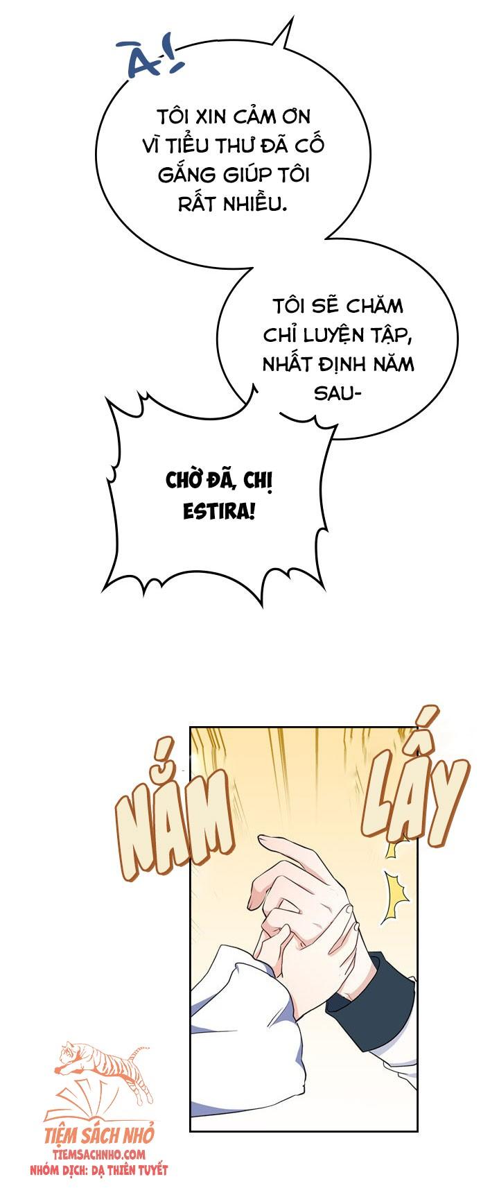Kiếp Này Ta Nhất Định Trở Thành Gia Chủ: Chapter 27