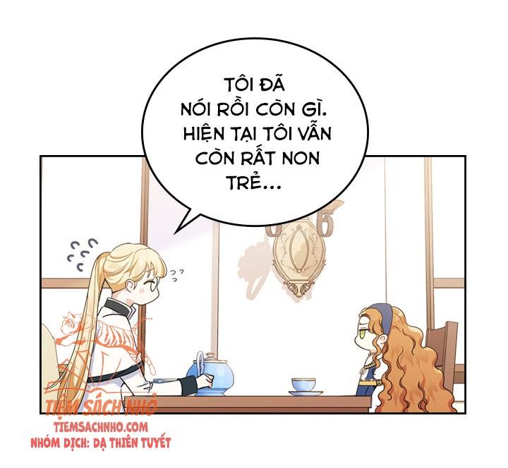 Kiếp Này Ta Nhất Định Trở Thành Gia Chủ: Chapter 28