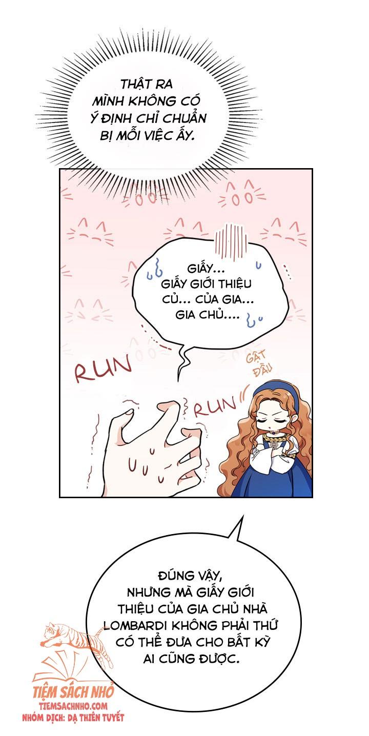 Kiếp Này Ta Nhất Định Trở Thành Gia Chủ: Chapter 28