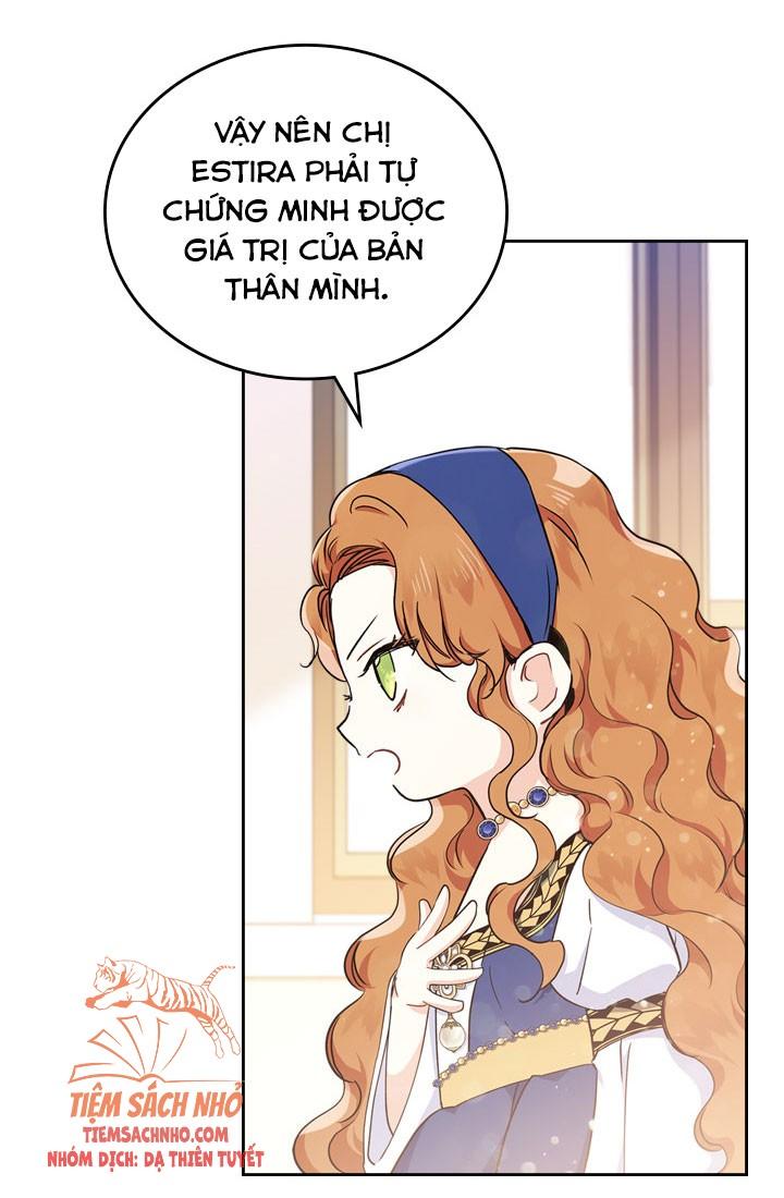 Kiếp Này Ta Nhất Định Trở Thành Gia Chủ: Chapter 28