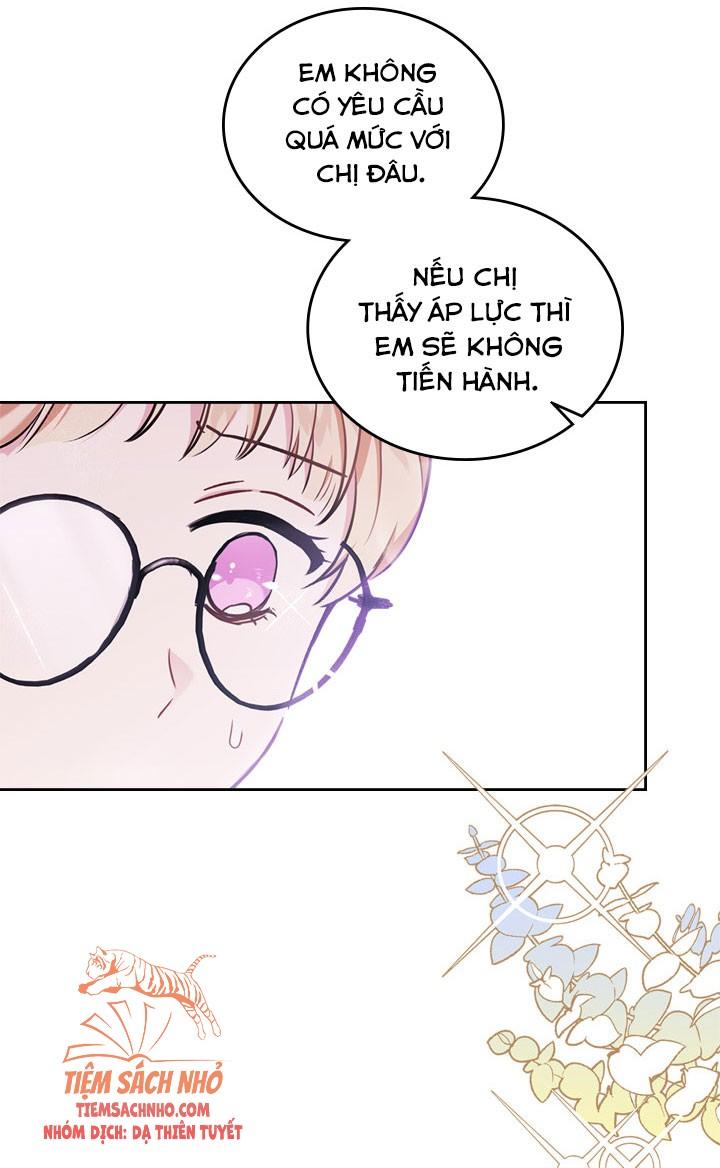 Kiếp Này Ta Nhất Định Trở Thành Gia Chủ: Chapter 28