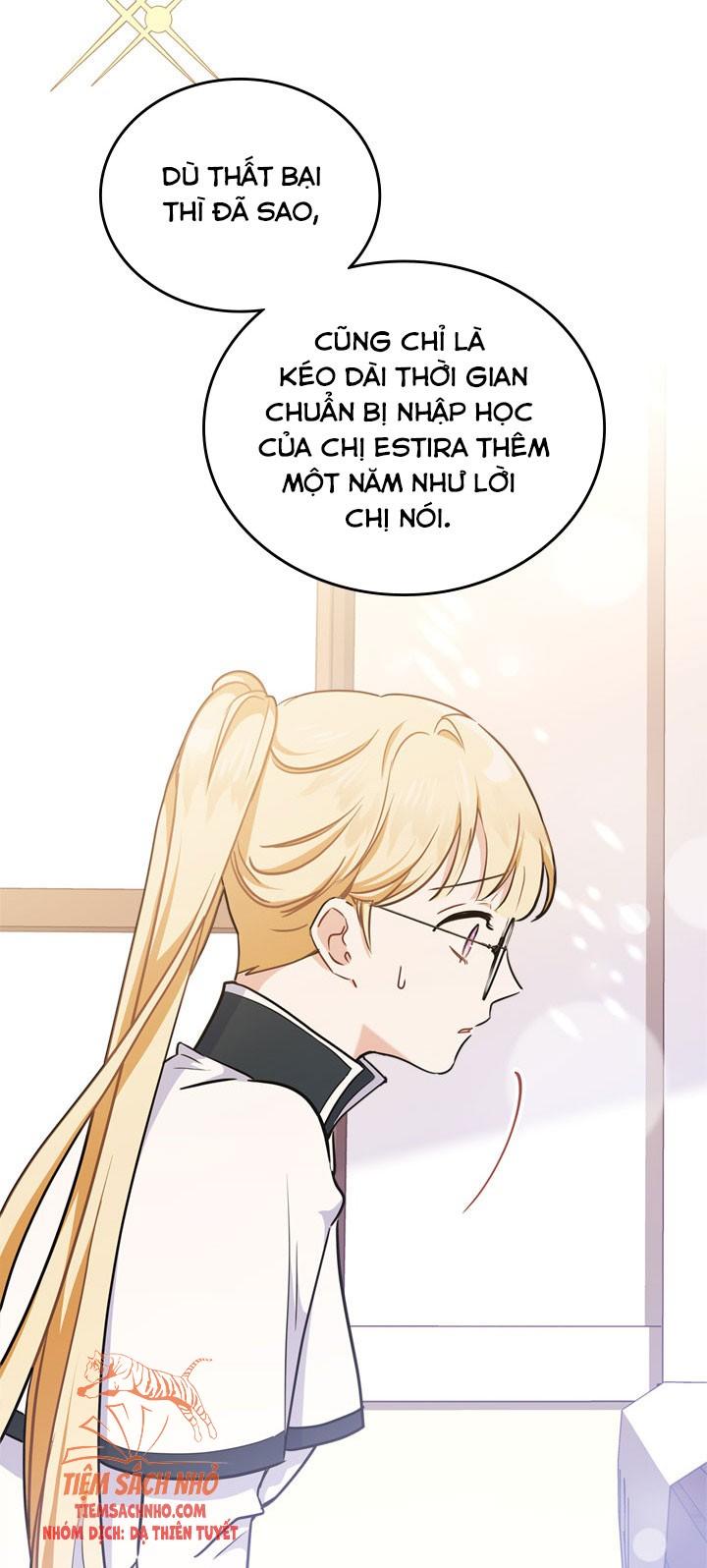 Kiếp Này Ta Nhất Định Trở Thành Gia Chủ: Chapter 28