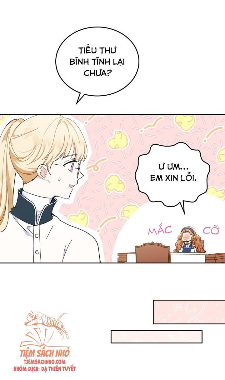 Kiếp Này Ta Nhất Định Trở Thành Gia Chủ: Chapter 28