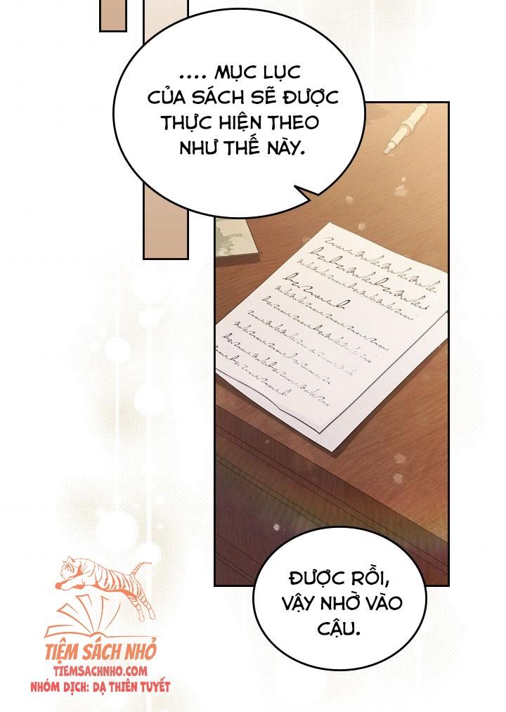 Kiếp Này Ta Nhất Định Trở Thành Gia Chủ: Chapter 28