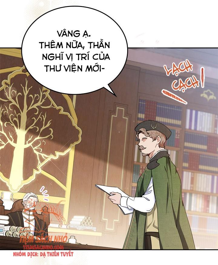 Kiếp Này Ta Nhất Định Trở Thành Gia Chủ: Chapter 28
