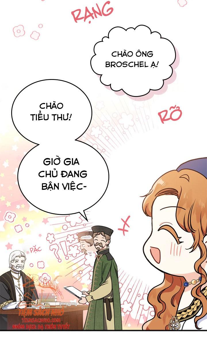 Kiếp Này Ta Nhất Định Trở Thành Gia Chủ: Chapter 28