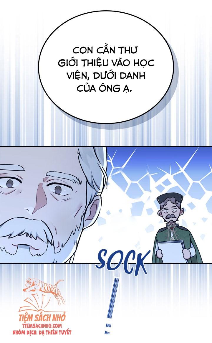 Kiếp Này Ta Nhất Định Trở Thành Gia Chủ: Chapter 28