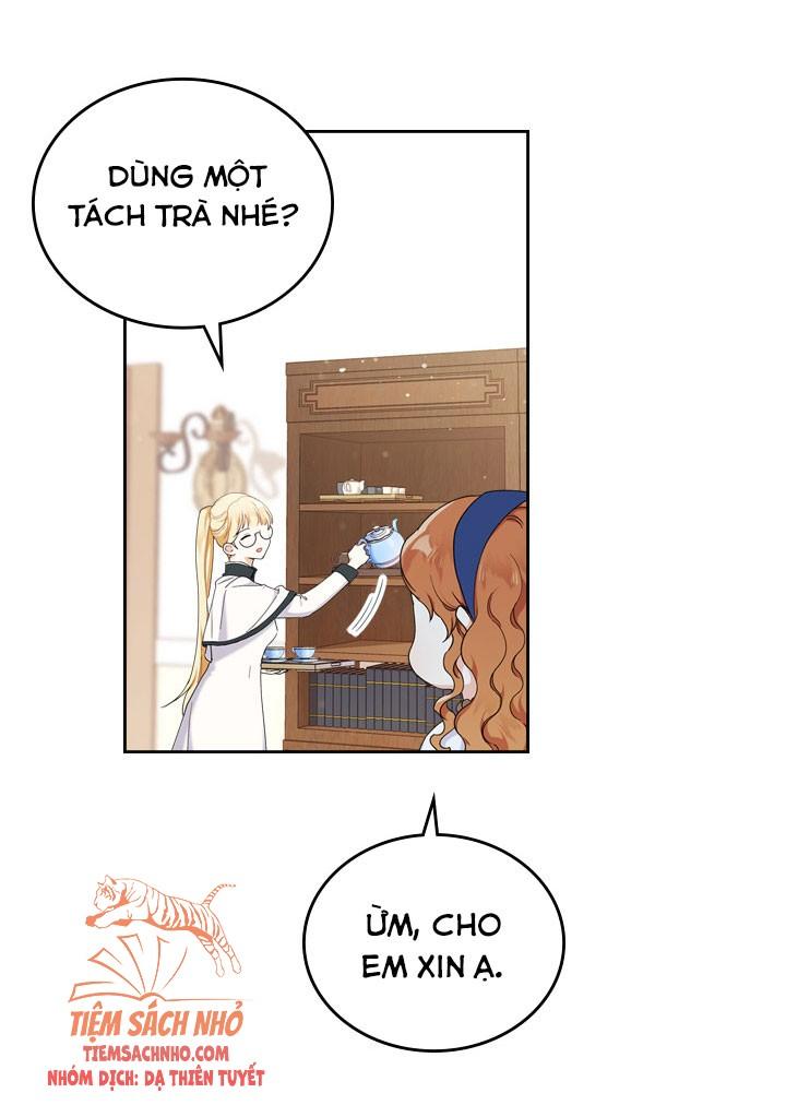 Kiếp Này Ta Nhất Định Trở Thành Gia Chủ: Chapter 28