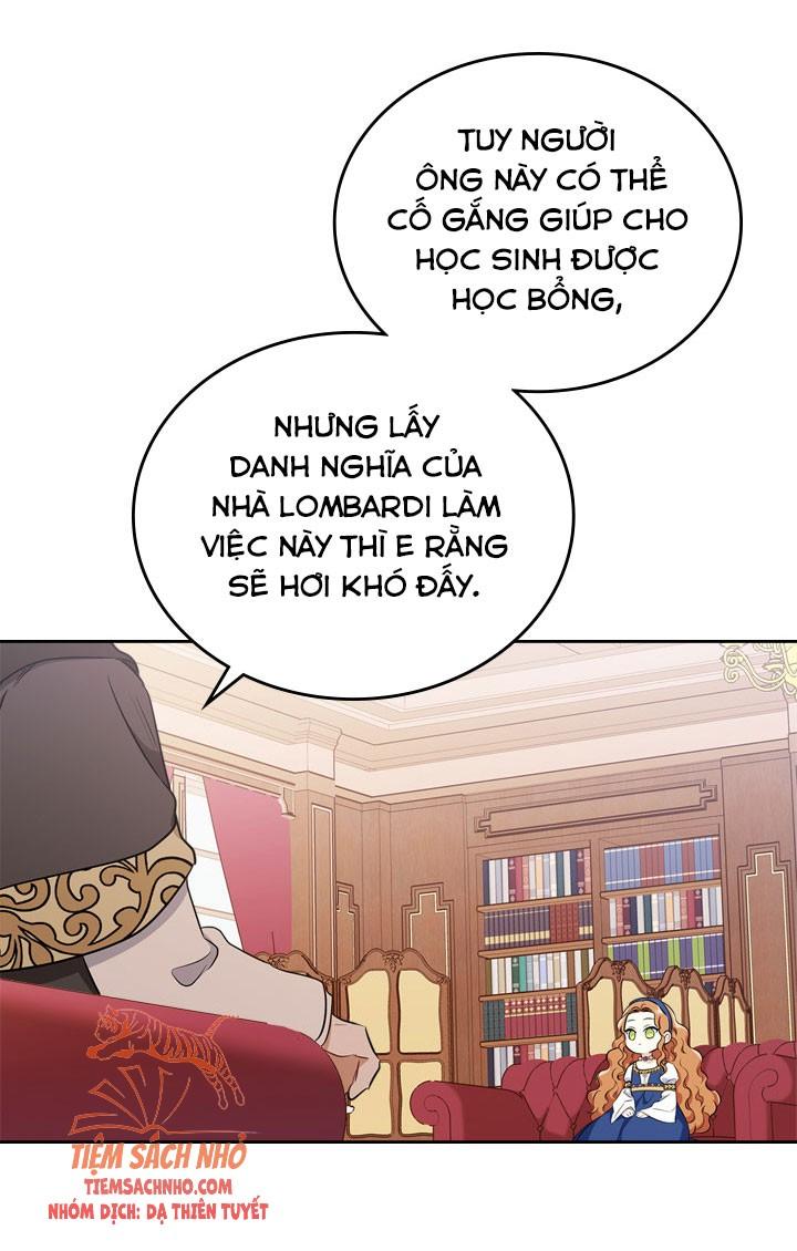 Kiếp Này Ta Nhất Định Trở Thành Gia Chủ: Chapter 29