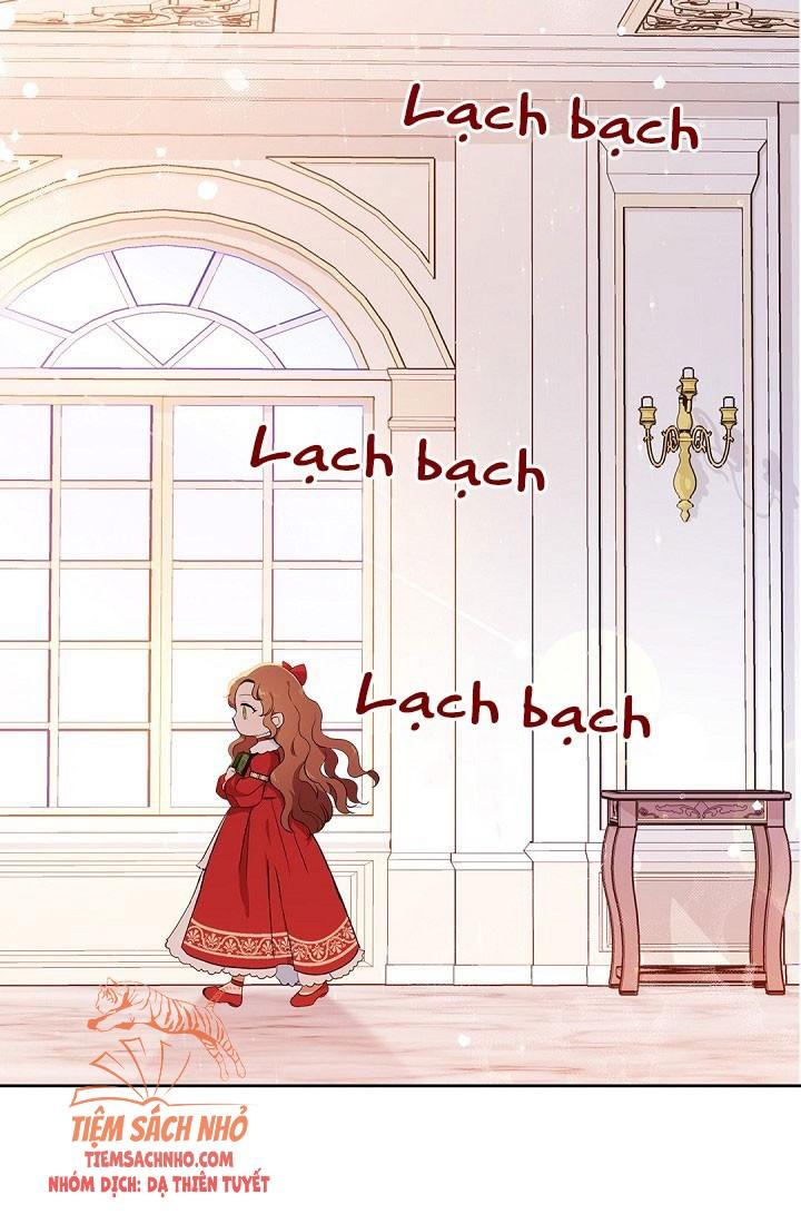 Kiếp Này Ta Nhất Định Trở Thành Gia Chủ: Chapter 3