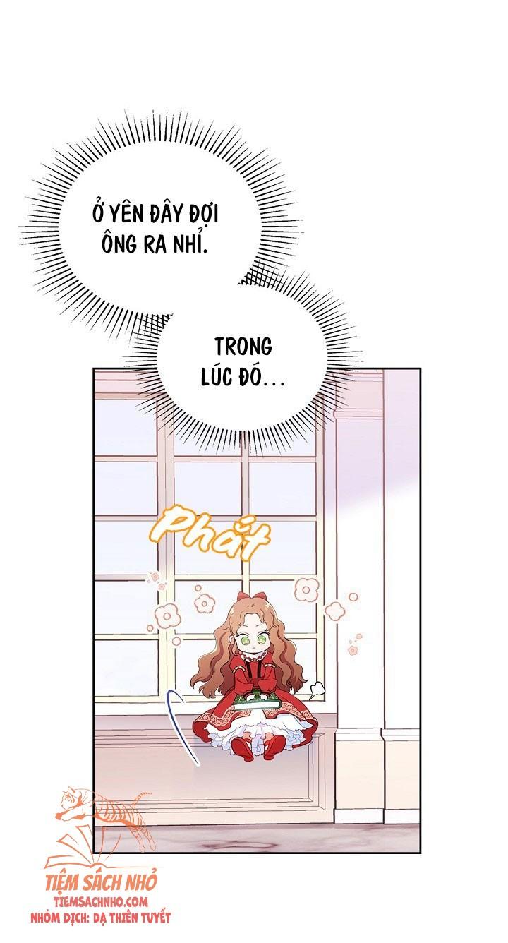 Kiếp Này Ta Nhất Định Trở Thành Gia Chủ: Chapter 3