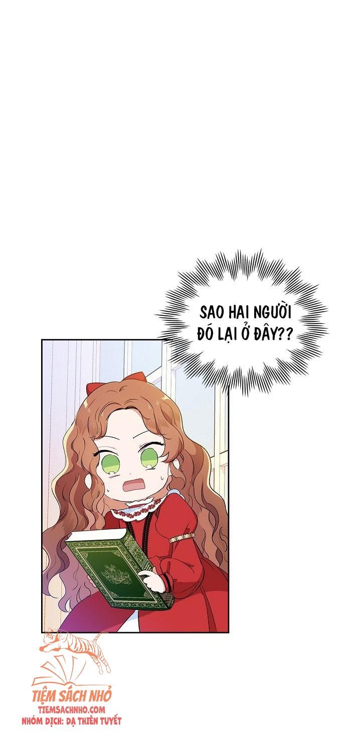 Kiếp Này Ta Nhất Định Trở Thành Gia Chủ: Chapter 3