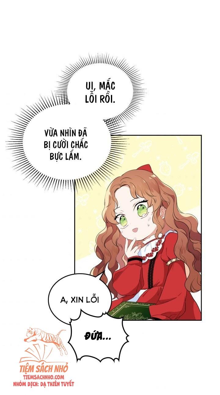 Kiếp Này Ta Nhất Định Trở Thành Gia Chủ: Chapter 3