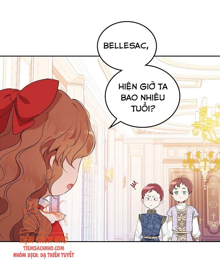 Kiếp Này Ta Nhất Định Trở Thành Gia Chủ: Chapter 3