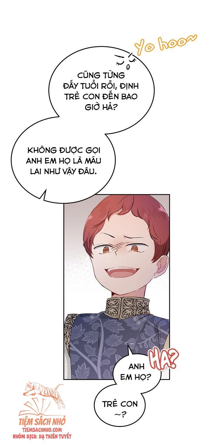 Kiếp Này Ta Nhất Định Trở Thành Gia Chủ: Chapter 3
