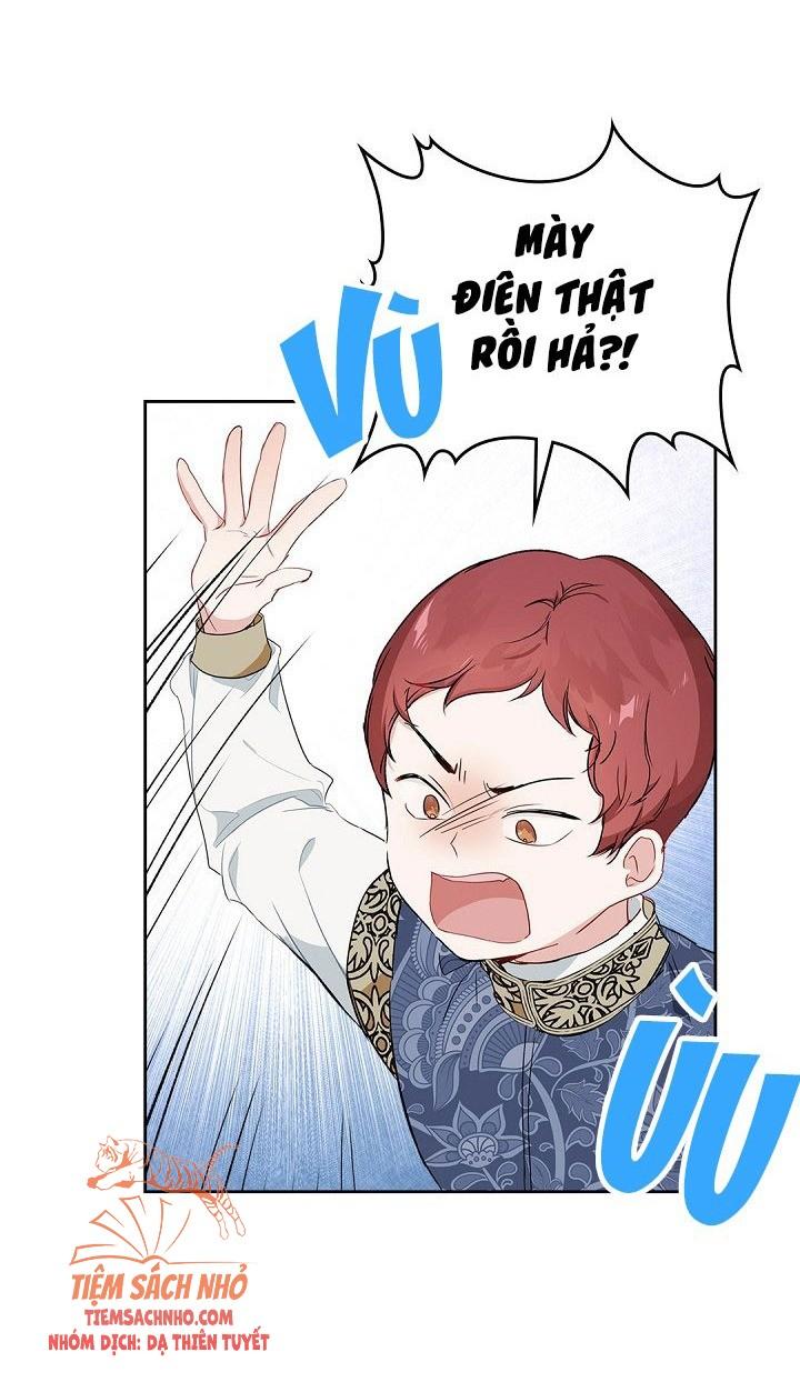 Kiếp Này Ta Nhất Định Trở Thành Gia Chủ: Chapter 3