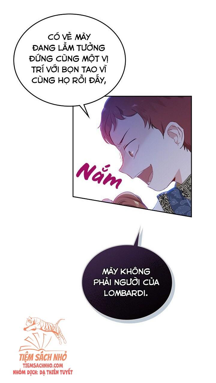 Kiếp Này Ta Nhất Định Trở Thành Gia Chủ: Chapter 3