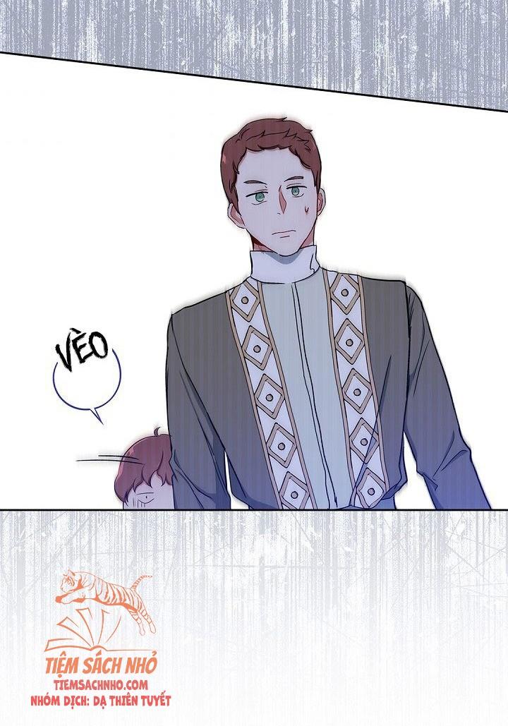 Kiếp Này Ta Nhất Định Trở Thành Gia Chủ: Chapter 3