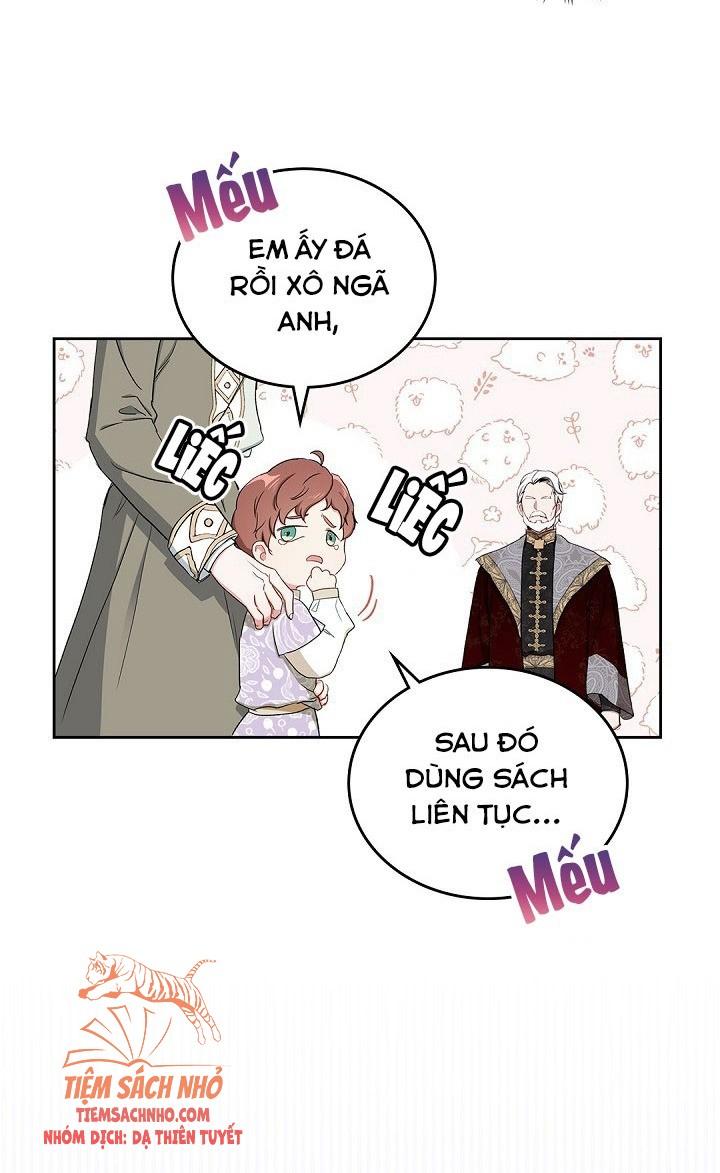 Kiếp Này Ta Nhất Định Trở Thành Gia Chủ: Chapter 3
