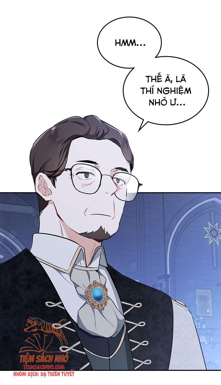 Kiếp Này Ta Nhất Định Trở Thành Gia Chủ: Chapter 30