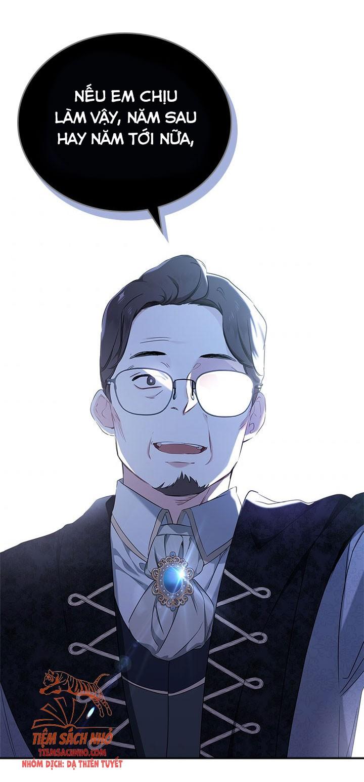 Kiếp Này Ta Nhất Định Trở Thành Gia Chủ: Chapter 30