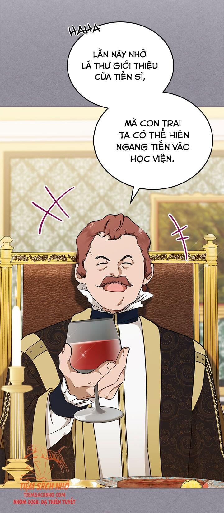 Kiếp Này Ta Nhất Định Trở Thành Gia Chủ: Chapter 30