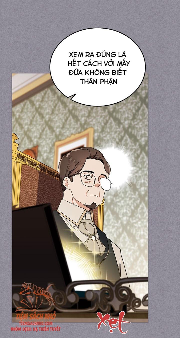 Kiếp Này Ta Nhất Định Trở Thành Gia Chủ: Chapter 30