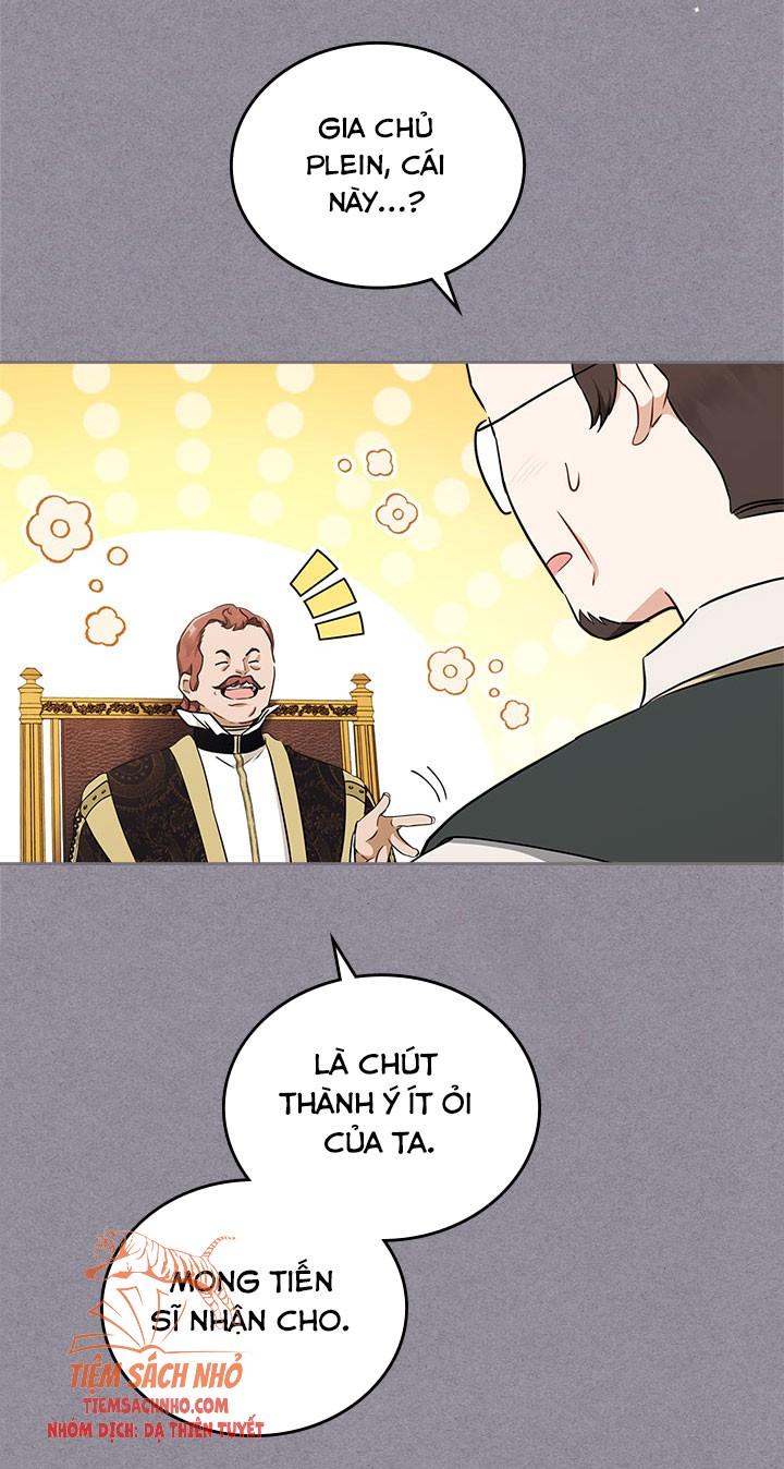 Kiếp Này Ta Nhất Định Trở Thành Gia Chủ: Chapter 30