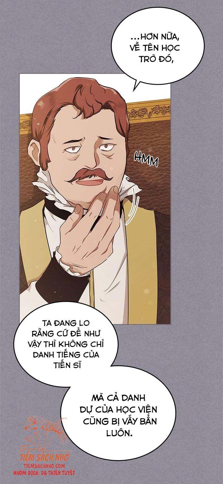 Kiếp Này Ta Nhất Định Trở Thành Gia Chủ: Chapter 30
