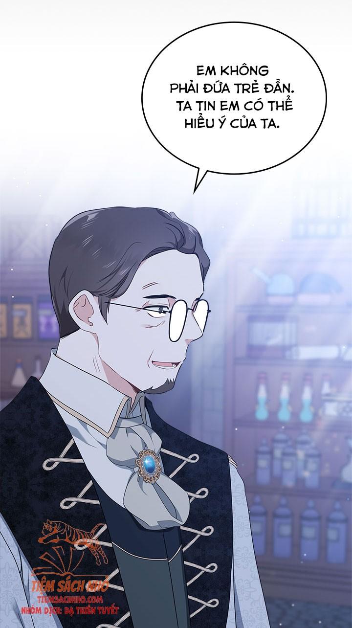 Kiếp Này Ta Nhất Định Trở Thành Gia Chủ: Chapter 30