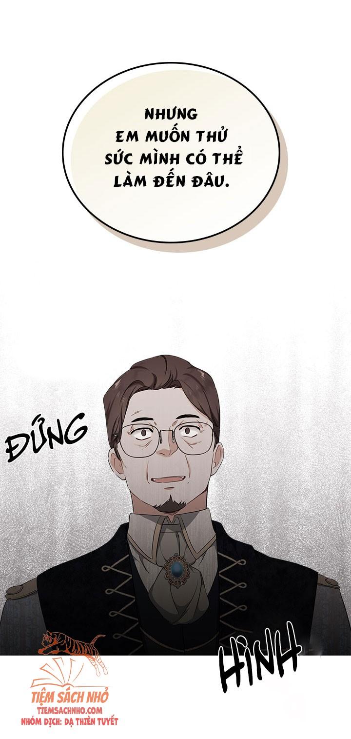 Kiếp Này Ta Nhất Định Trở Thành Gia Chủ: Chapter 30
