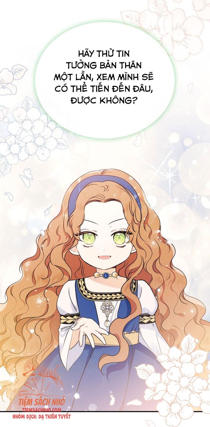 Kiếp Này Ta Nhất Định Trở Thành Gia Chủ: Chapter 30