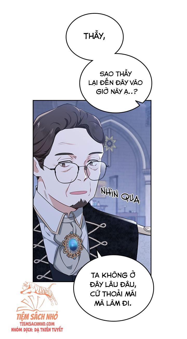 Kiếp Này Ta Nhất Định Trở Thành Gia Chủ: Chapter 30