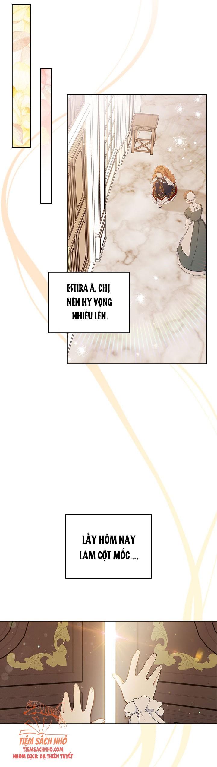 Kiếp Này Ta Nhất Định Trở Thành Gia Chủ: Chapter 31