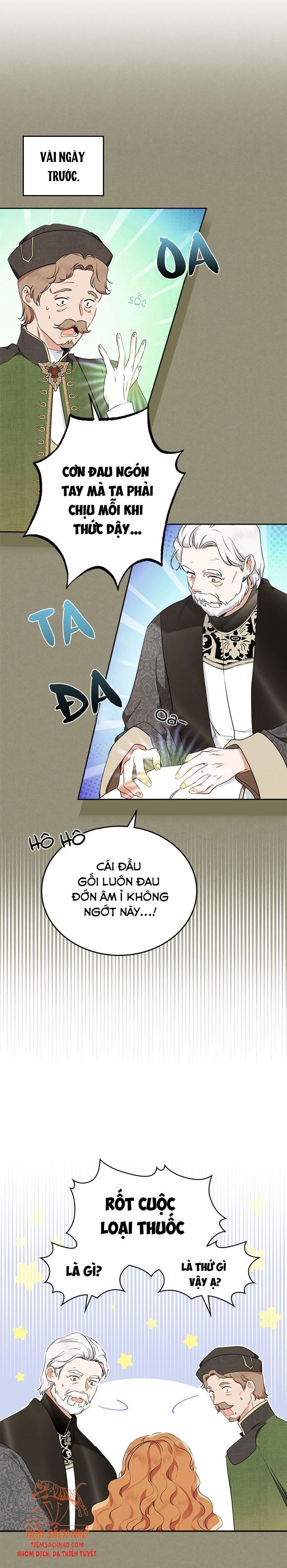 Kiếp Này Ta Nhất Định Trở Thành Gia Chủ: Chapter 31