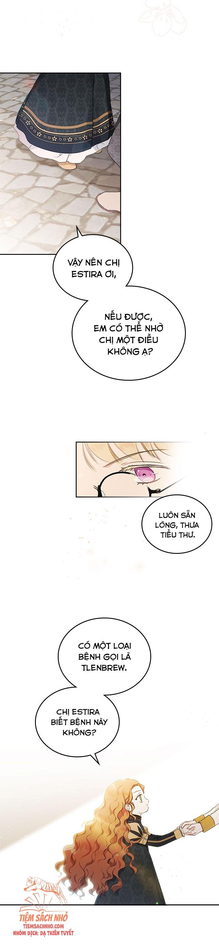Kiếp Này Ta Nhất Định Trở Thành Gia Chủ: Chapter 31