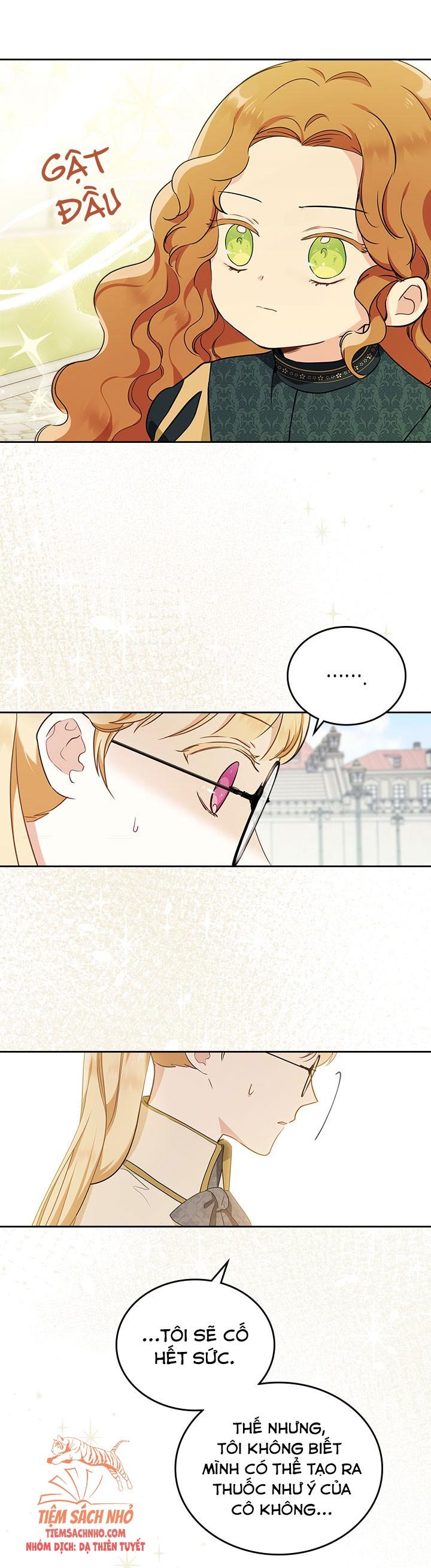 Kiếp Này Ta Nhất Định Trở Thành Gia Chủ: Chapter 31