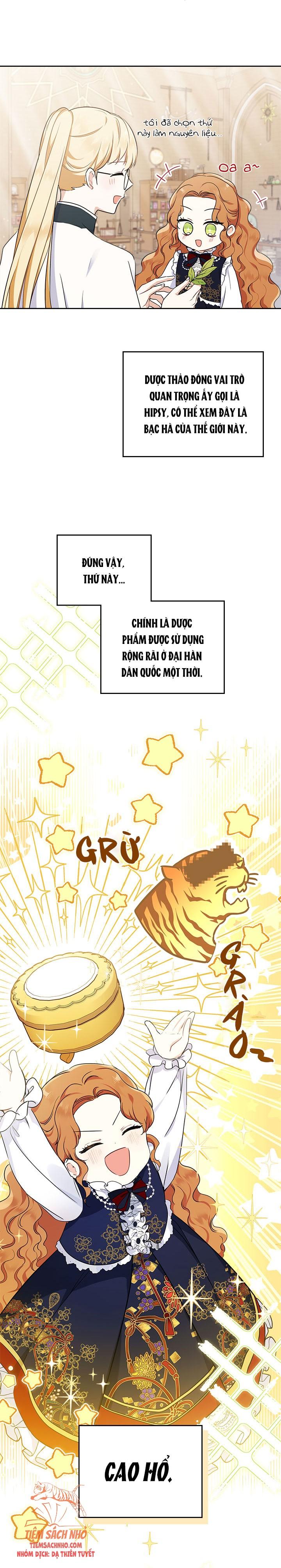 Kiếp Này Ta Nhất Định Trở Thành Gia Chủ: Chapter 31